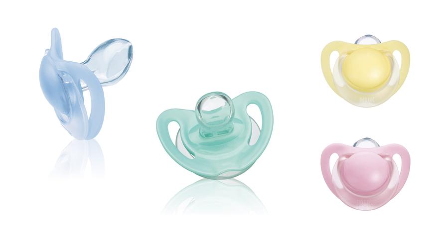 nuk | 母婴产品设计 | 星光