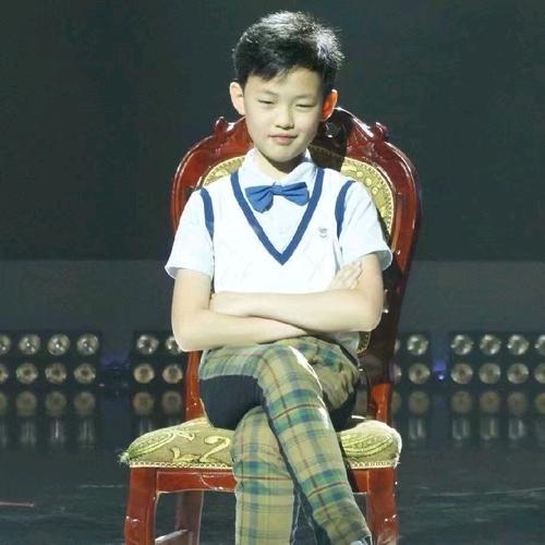 nct钟辰乐童年照整理持续更新