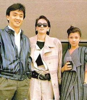 原创他曾是翁美玲深爱的男人,二婚娶小25岁娇妻,今62为生活四处奔波