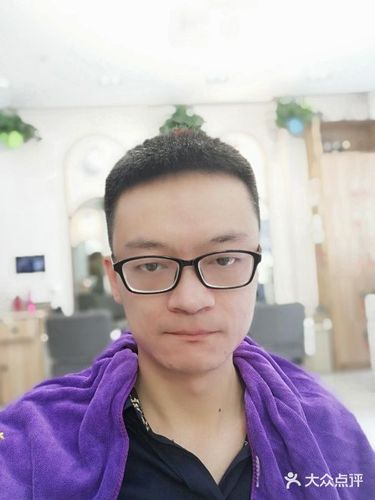 审美造型-图片-北京丽人-大众点评网