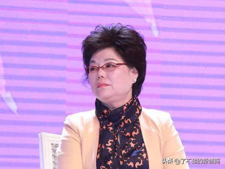 洪客隆集团董事局主席熊贤忠,身价72.9亿,位列南昌富豪榜第7名