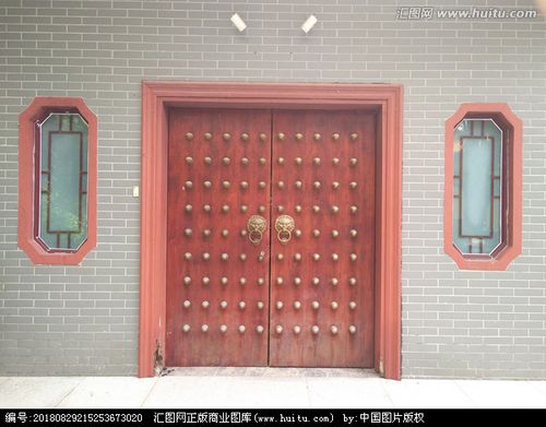 [正版商业] 如意门