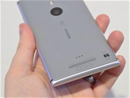 诺基亚lumia925手机怎么用微信发视频?