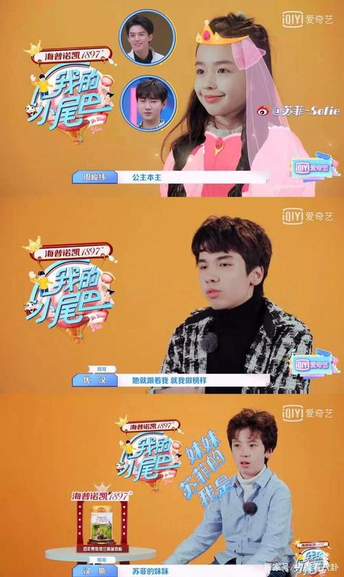 真人秀我的小尾巴第二季百度云完整网盘资源1280p超高清无偿分享