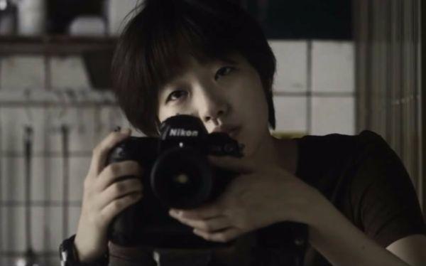 【金高银x李智恩】瞎剪的两位女神