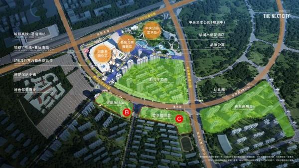 【开发商】:鄂州润置房地产开发有限公司【物业服务公司】:华润万象