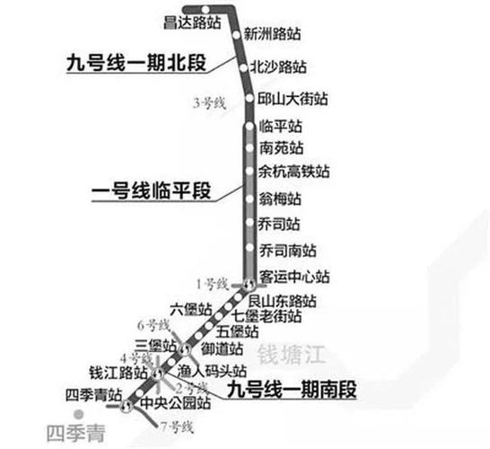 杭海城际铁路