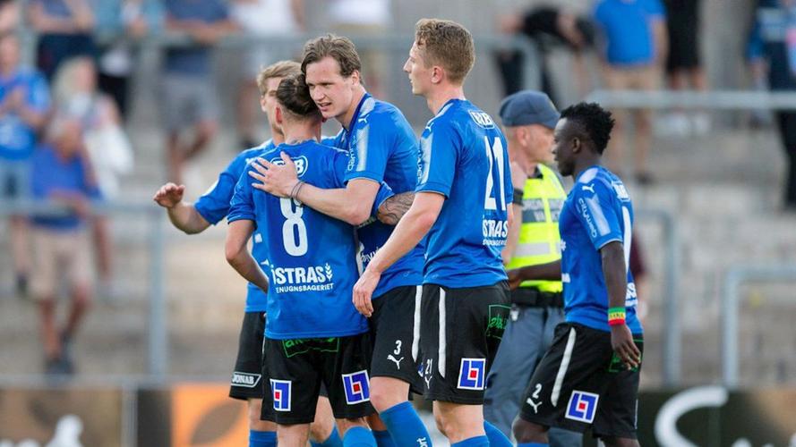 比赛队伍:哈尔姆斯达斯vs马尔默 比赛时间:8-7 23:30 赛事前瞻