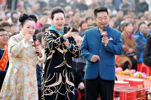 赶紧报名 | 央视综艺《喜上加喜》来沂水录节目啦!