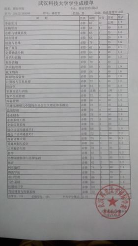 我就读武汉科技大学国际学院,专科快毕业(中新合作办学),但是我的成绩