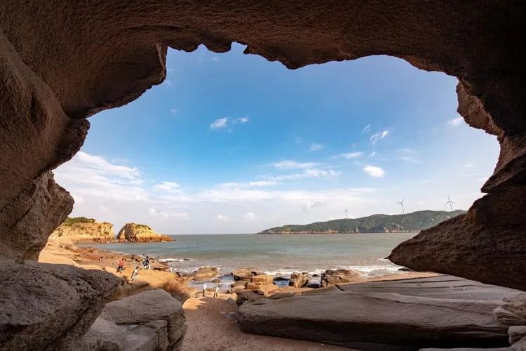 9月24日闽东小普陀留云寺/霞浦吕峡下尾岛活动回顾