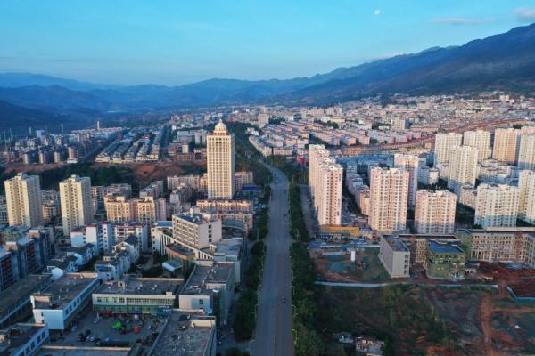 百城111永德恒春古郡69熟茶之邦