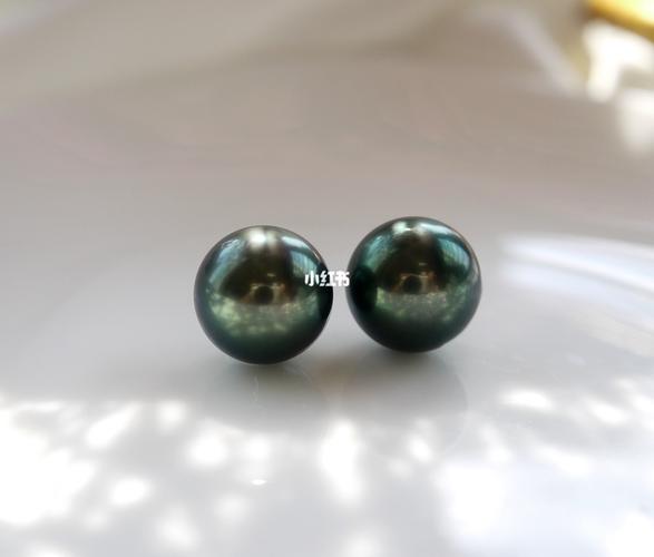 拉贡大溪地珍珠_珍珠_大溪地_大溪地黑珍珠_时尚_配饰