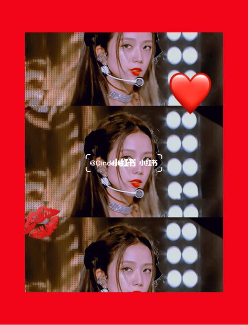 kim jisoo_jisoo_耳洞_娱乐_明星娱乐资讯