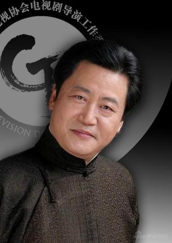 资料:赵宝刚导演个人档案(附图)