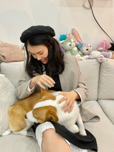 susie宝 _ 哔哩哔哩相簿