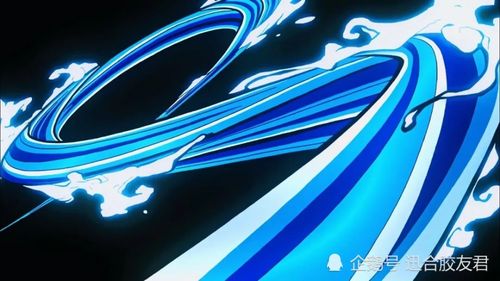 一秒学会,低成本还原《鬼灭之刃》水之呼吸,你get到了