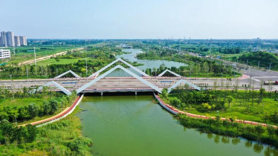 商丘除了日月湖,还有一个"日月品牌"!