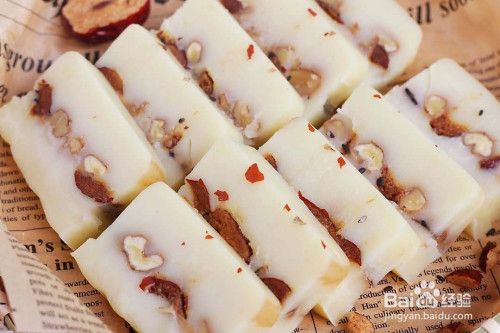 香甜软糯又q弹的贵妃糕