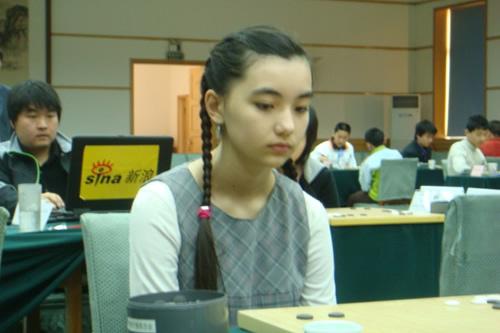 毛昱衡