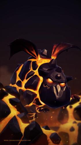 《皇室战争》精美高清手机壁纸(第一期)