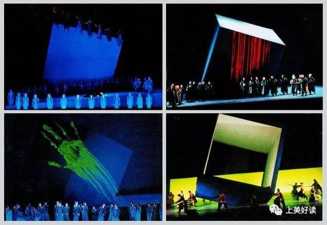 听《甄嬛》设计者讲述舞台设计那些事