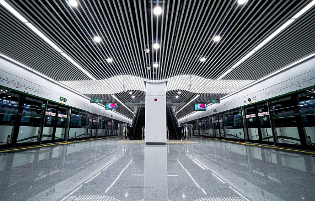 福州地铁4号线开通时间5月9日起福州地铁20号线因施工调整