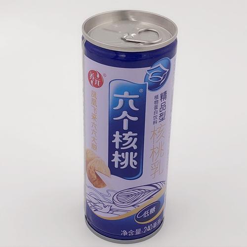 六个核桃股票(伊利股票行情走势)