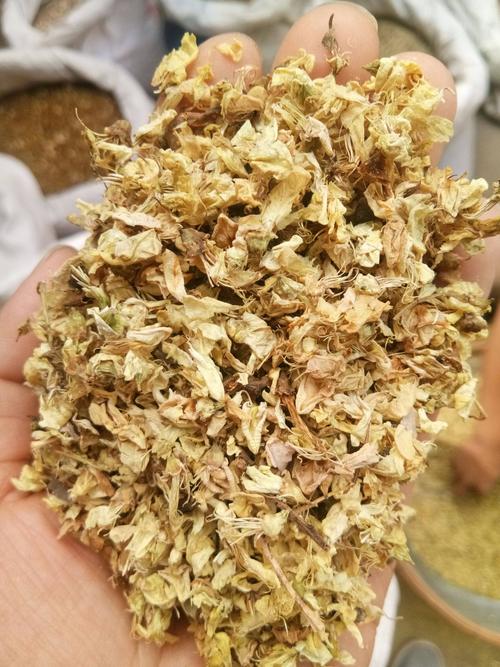 槐花无硫干品人工挑选杂质少止血凉血一公斤起包邮