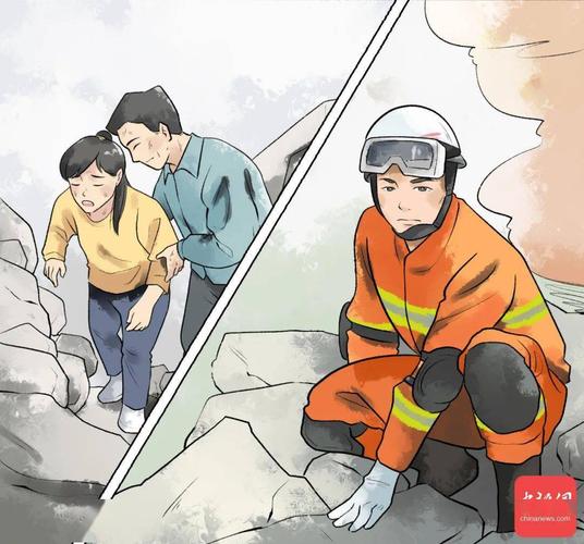 13年了,汶川地震中幸存的他们过得怎么样了?