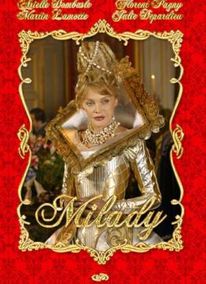 冒险2006-01-02法国上映 / 125分钟看过简介milady de winter, a