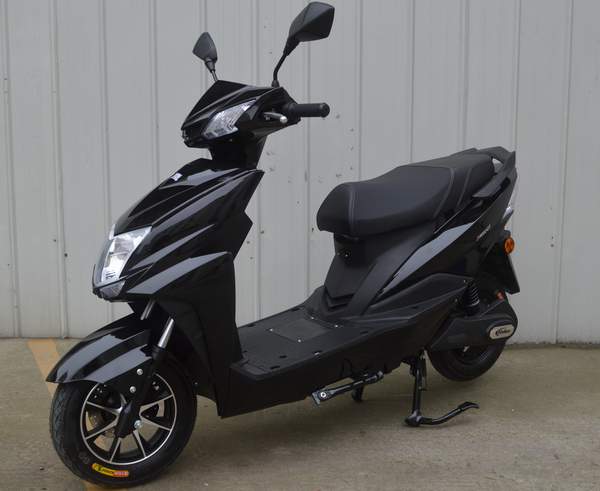 金鹰  jy800dqt 电动摩托车
