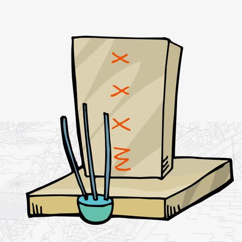 关键词 : 清明节卡通,坟墓,上香,祭祀,清明节,矢量图片