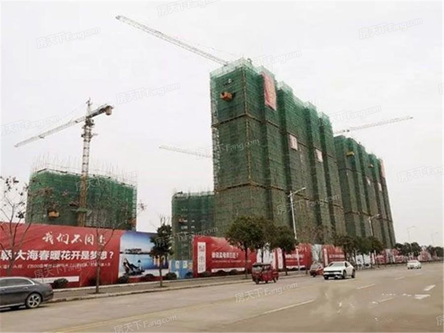 临澧五洲东岸怎么样 临澧五洲东岸房价走势