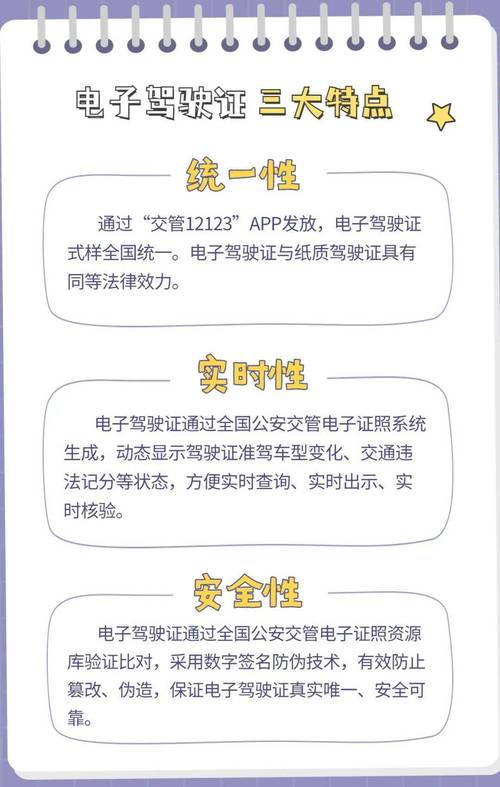 【关注】@定陶人, 电子驾驶证来啦!全国通用!