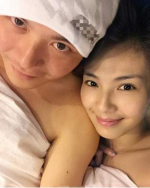 张纪中和刘涛是什么关系,刘涛离过婚是真的吗