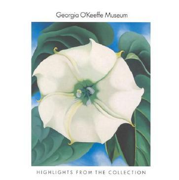 georgia o"keeffe museum