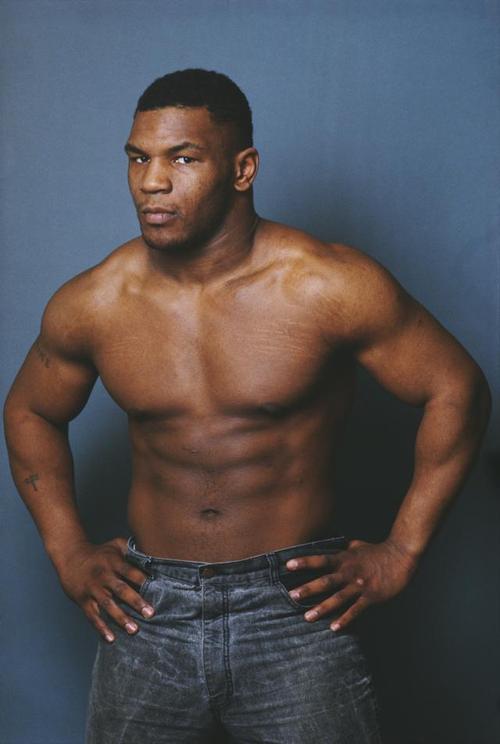 重量级世纪大战一触即发泰森维尔德应该鱼死网破ko富里