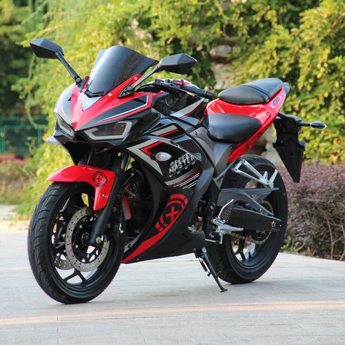 全新幻影r3跑车趴赛地平线忍者宝马重型水冷摩托车整车