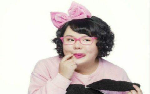 吃货"小天后"臭屁坨:味觉里的老长沙