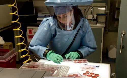 新冠温床生物实验室美军万毒窟为何大多建在海外军事基地