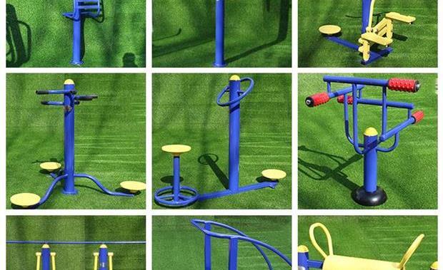 室外户外健身器材漫步机体育揉室内用品肋木家用引体向上组合运动