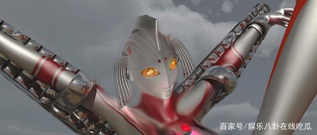 苍月女奥特曼到底是什么奥特曼?