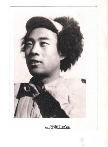 家国70年时代记忆|"小兵张嘎之父"徐光耀