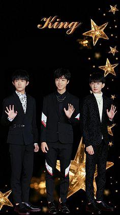 tfboys三小只