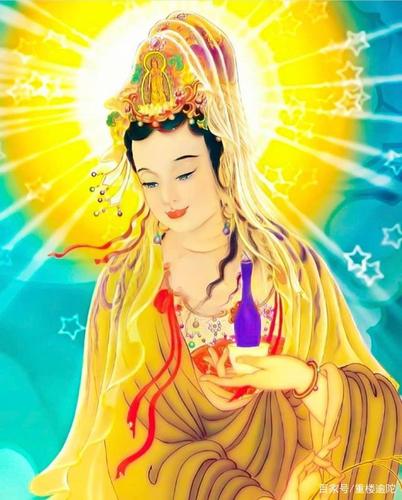 「观音借库」究竟是什么一回事?