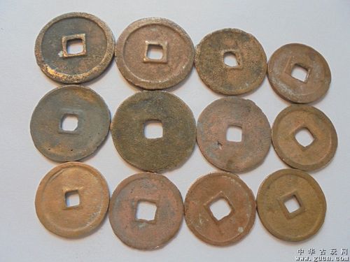 (十五)北宋雕母12枚(大珍孤品).