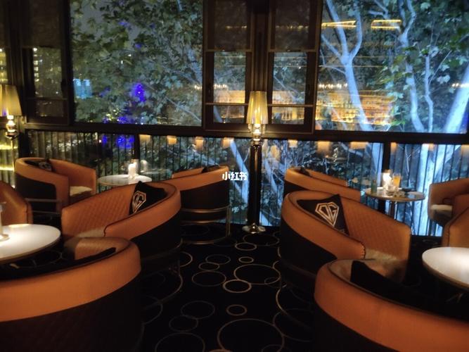 dg lounge bar_鸡尾酒_清吧_聚会_口感_轻音乐_美食