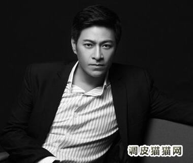 刘汉强结婚了吗台湾女星刘汉强的妻子个人资料照片简介(2)