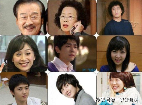 搞笑一家人播出15周年朴海美丈夫酒驾毁其一生崔民勇演艺路坎坷